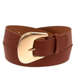 Large Buckle Belt Belts