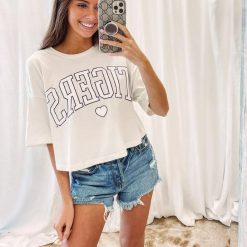 Tigers Tee