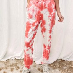 Addison Tie-Dye Joggers