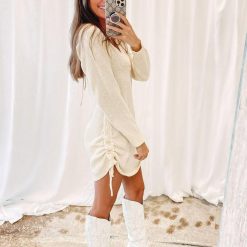 Alani Sweater Dress