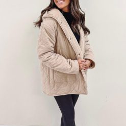 Alex Reversible Jacket