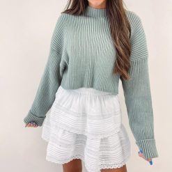 Augusta Sweater