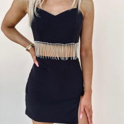 Dixie Rhinestone Set
