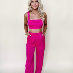Katie Pants Set