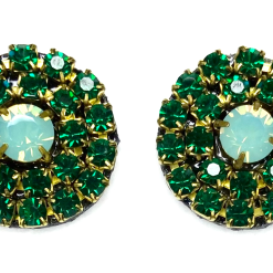 Wreath Earring