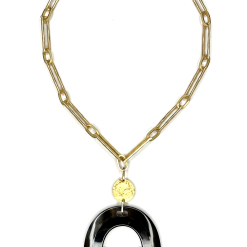 Taylor Necklace