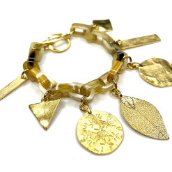 Beech Bracelet