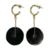 Featherweight Earring