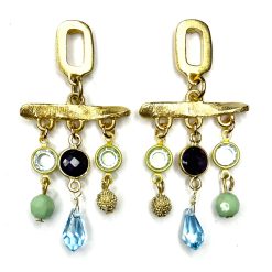 Janis Earring