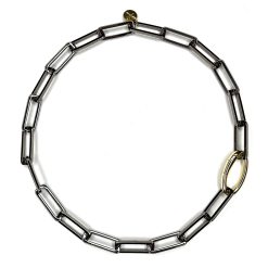 Jezebel Necklace